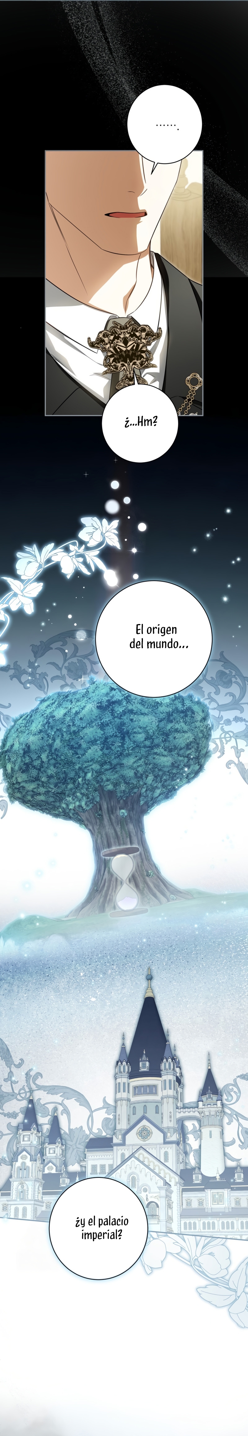 Creo que he transmigrado en alguna novela Capítulo 88 - Page 15