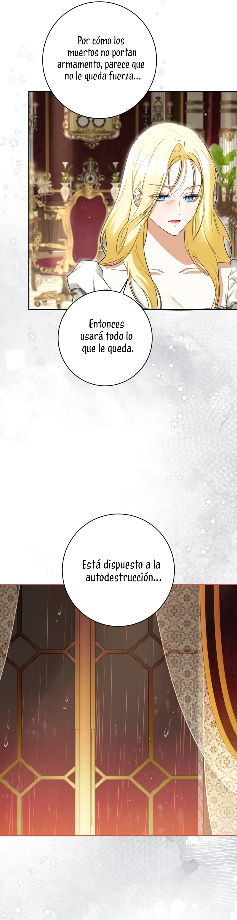 Creo que he transmigrado en alguna novela Capítulo 88 - Page 22