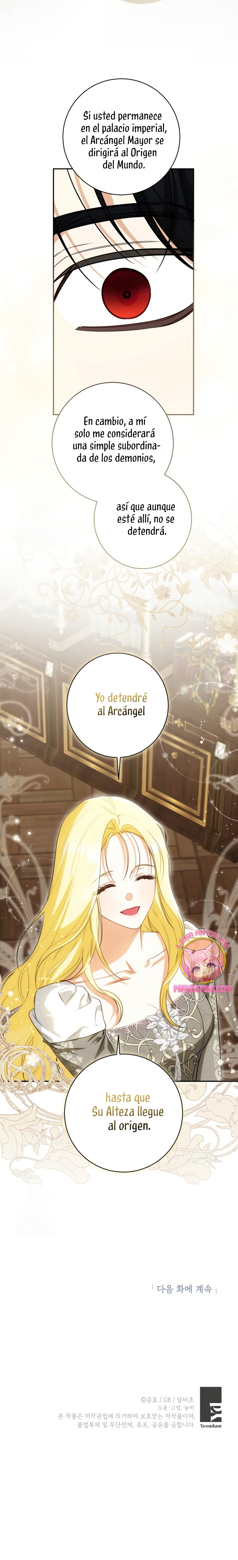 Creo que he transmigrado en alguna novela Capítulo 88 - Page 26