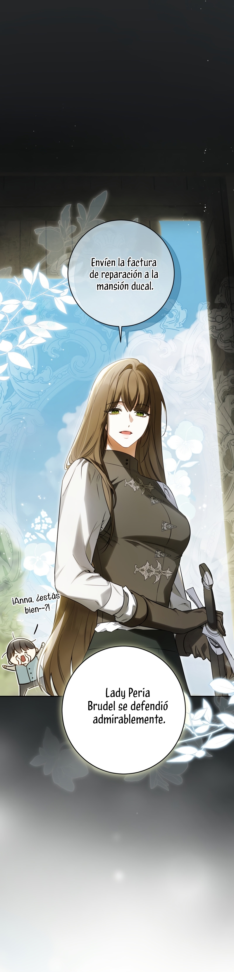 Creo que he transmigrado en alguna novela Capítulo 88 - Page 3