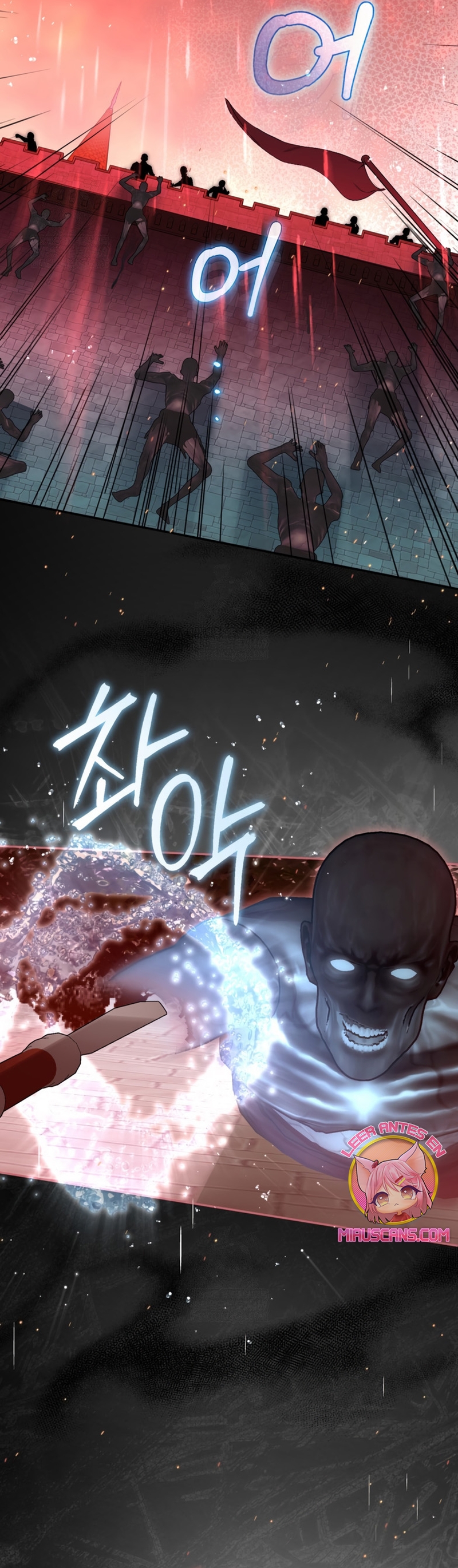 Creo que he transmigrado en alguna novela Capítulo 89 - Page 13