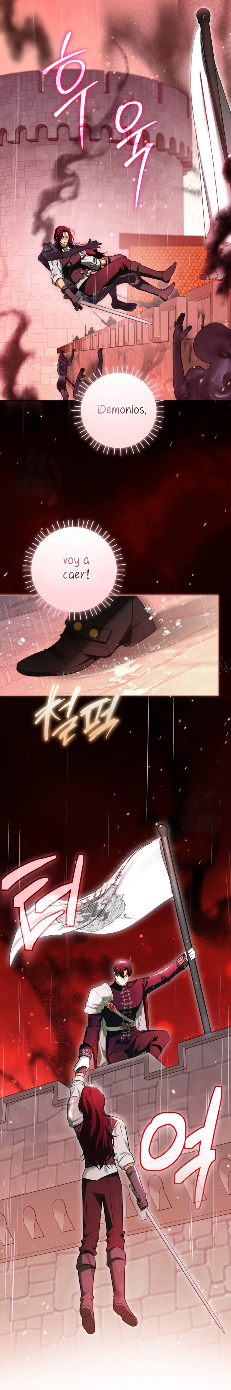 Creo que he transmigrado en alguna novela Capítulo 89 - Page 16