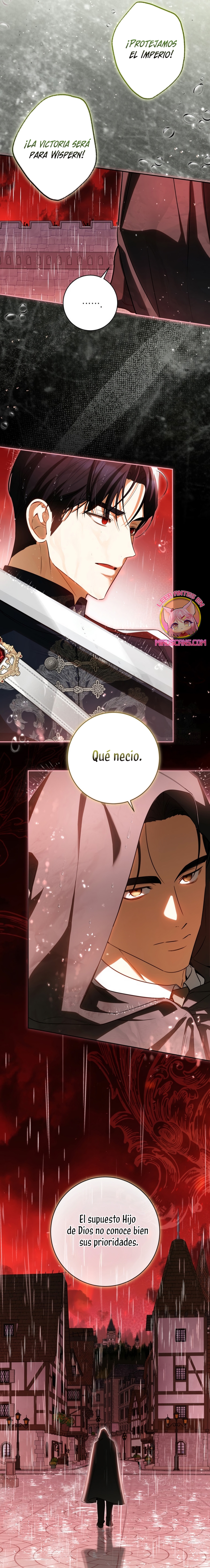 Creo que he transmigrado en alguna novela Capítulo 89 - Page 21