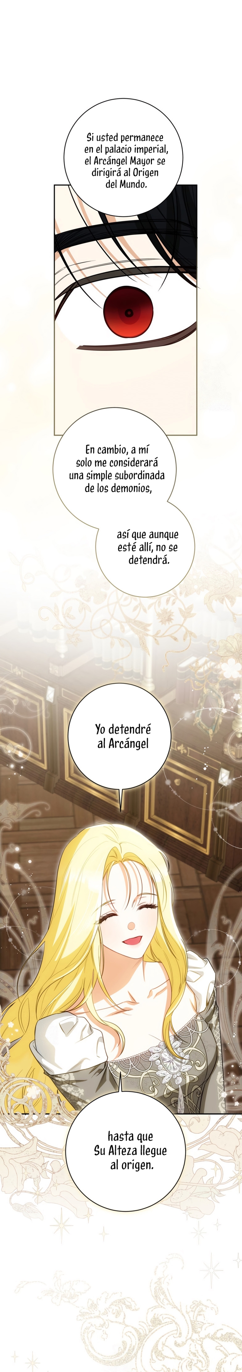 Creo que he transmigrado en alguna novela Capítulo 89 - Page 3