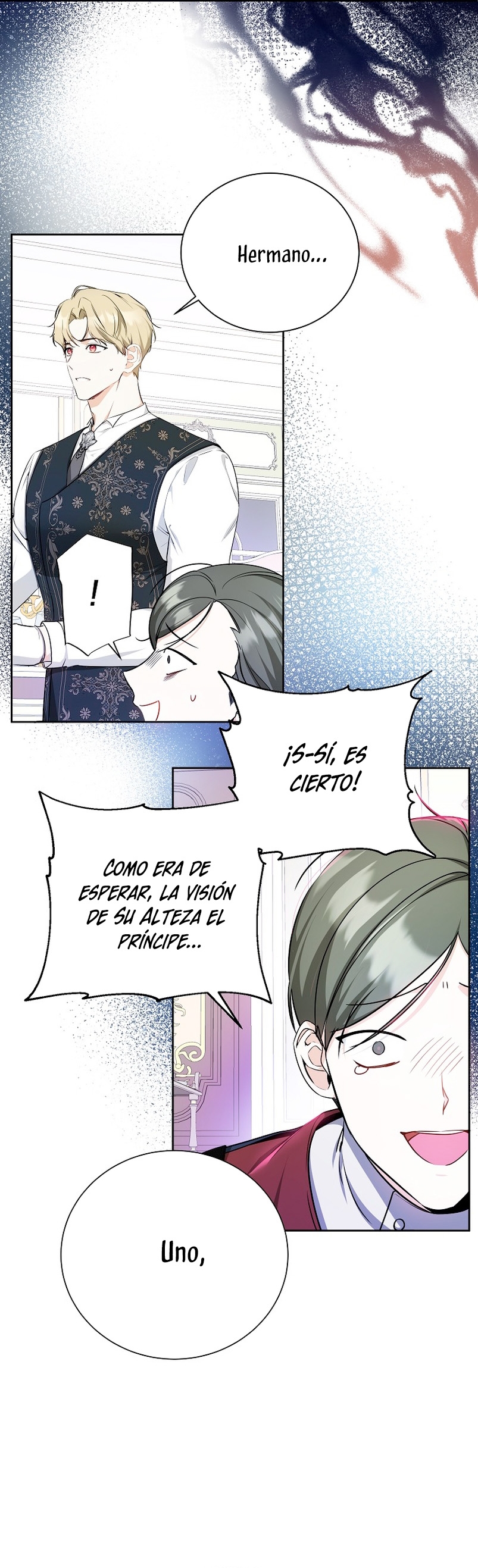 Creo que he transmigrado en alguna novela Capítulo 9 - Page 10