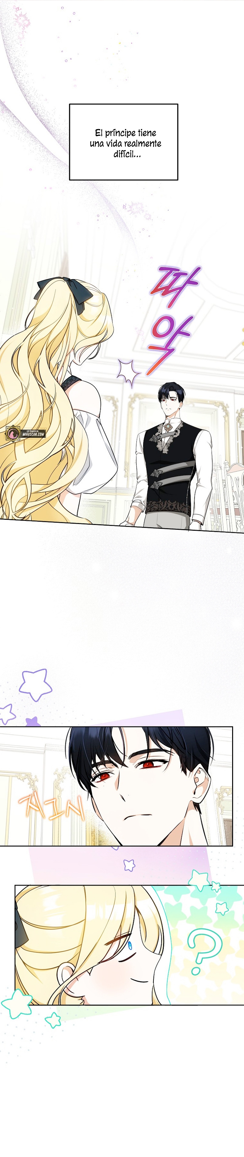 Creo que he transmigrado en alguna novela Capítulo 9 - Page 13