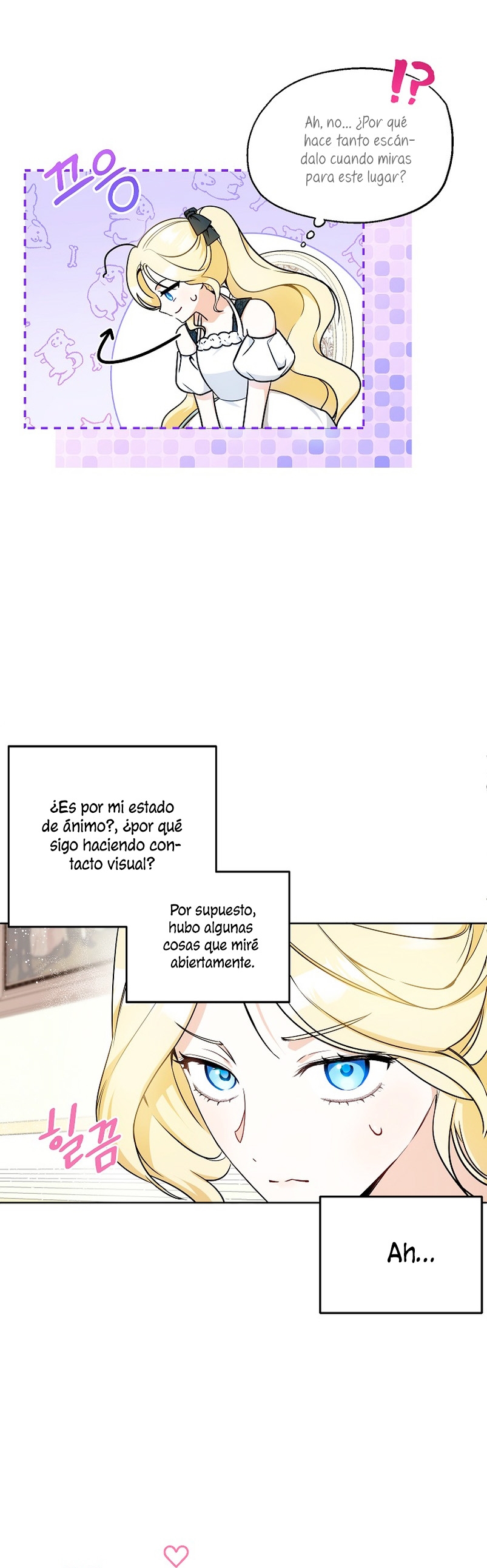 Creo que he transmigrado en alguna novela Capítulo 9 - Page 14