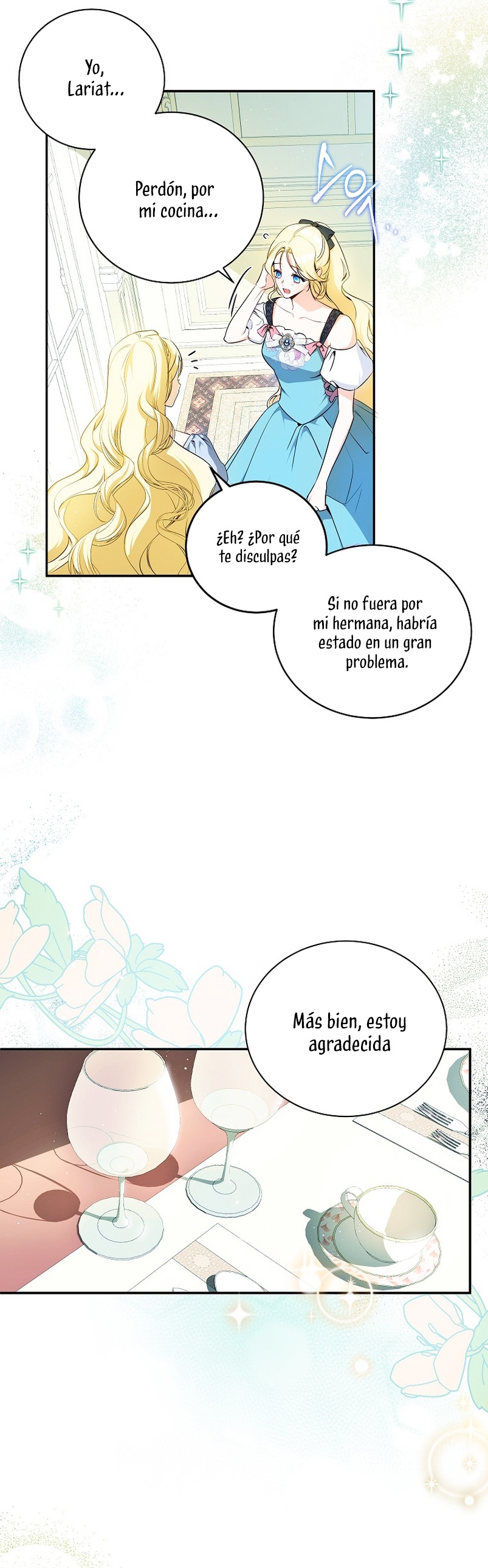 Creo que he transmigrado en alguna novela Capítulo 9 - Page 22