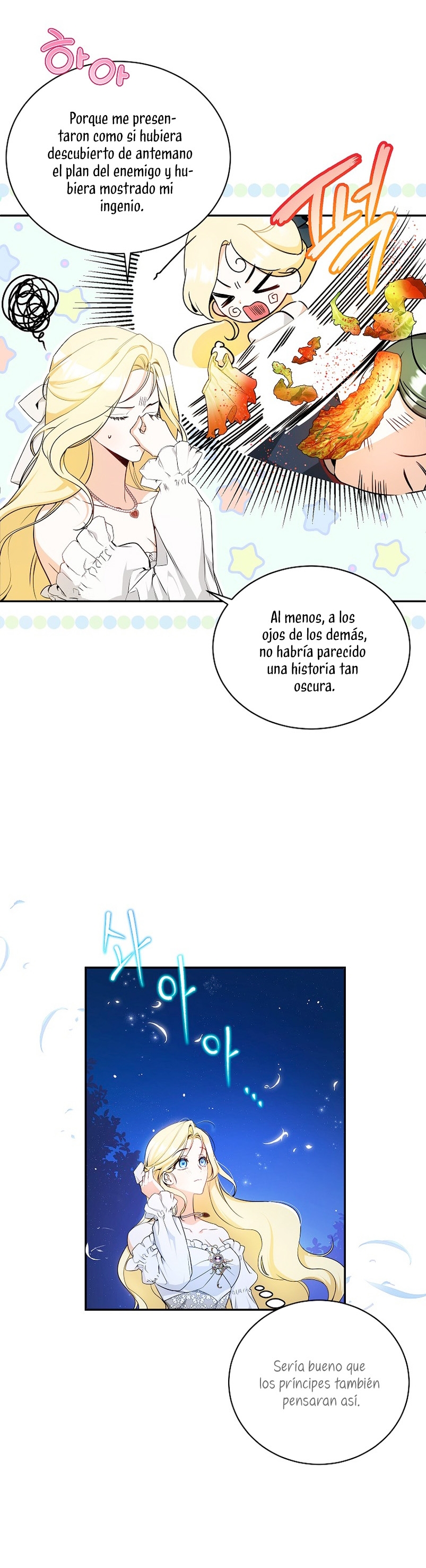 Creo que he transmigrado en alguna novela Capítulo 9 - Page 24