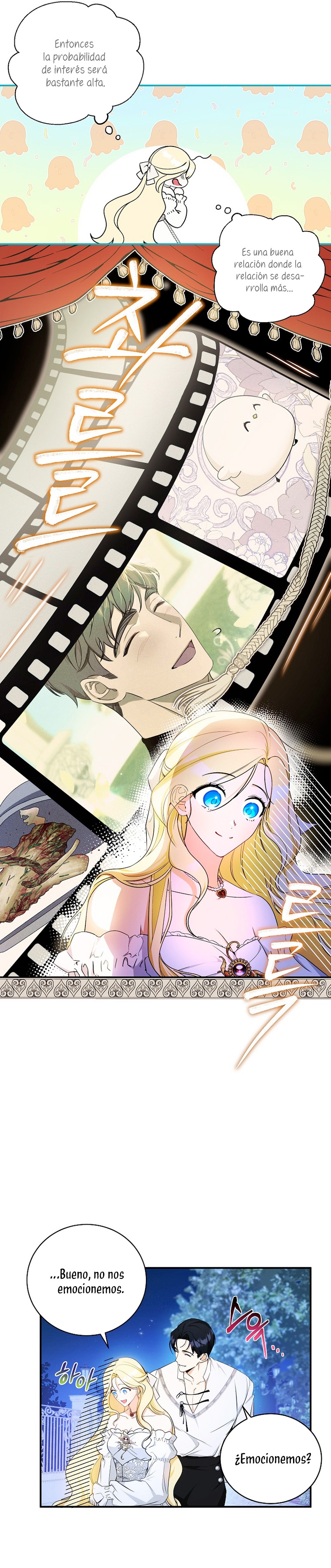 Creo que he transmigrado en alguna novela Capítulo 9 - Page 25