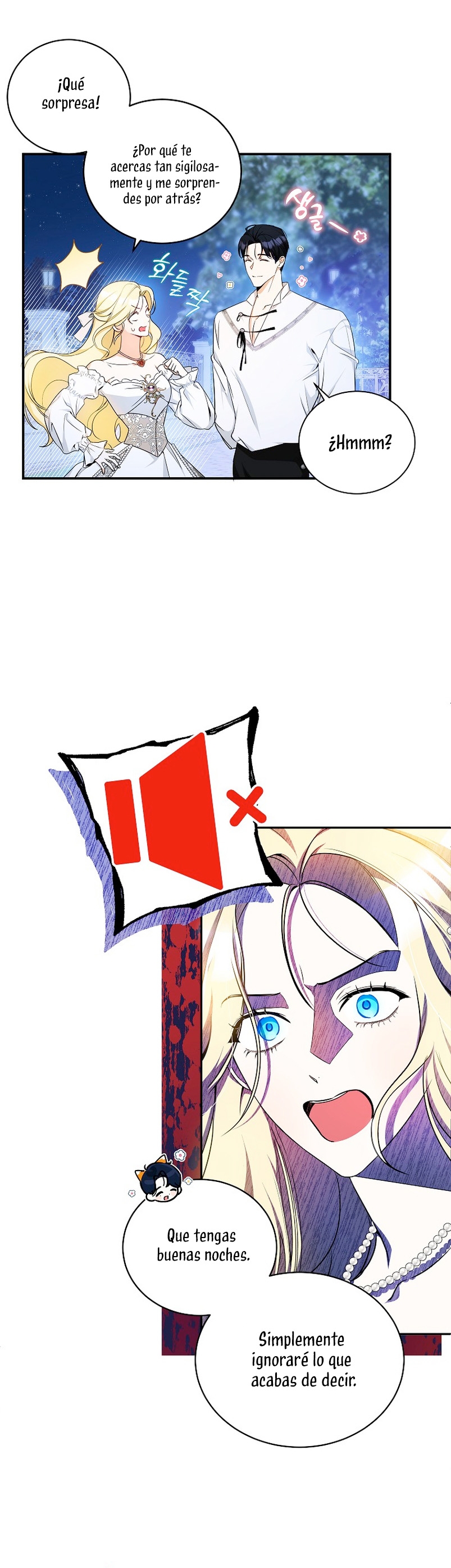 Creo que he transmigrado en alguna novela Capítulo 9 - Page 26