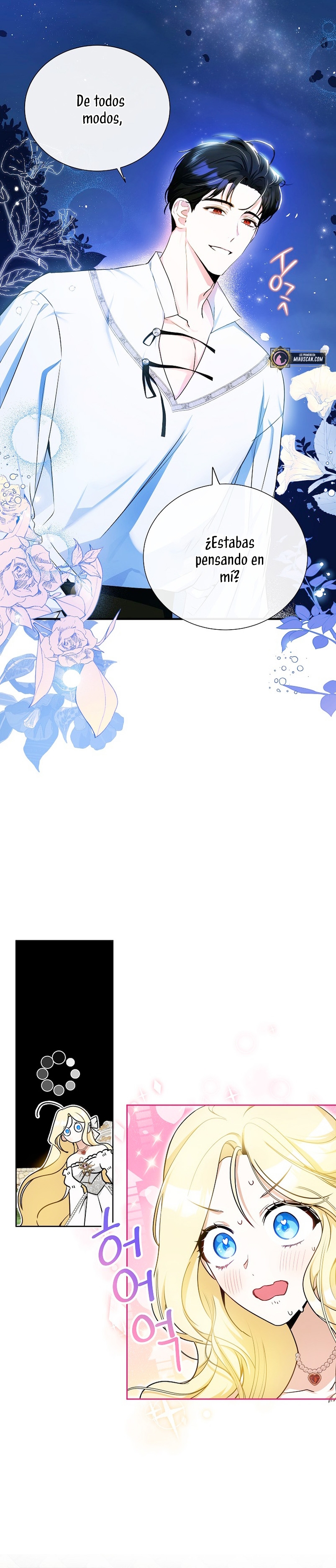 Creo que he transmigrado en alguna novela Capítulo 9 - Page 28