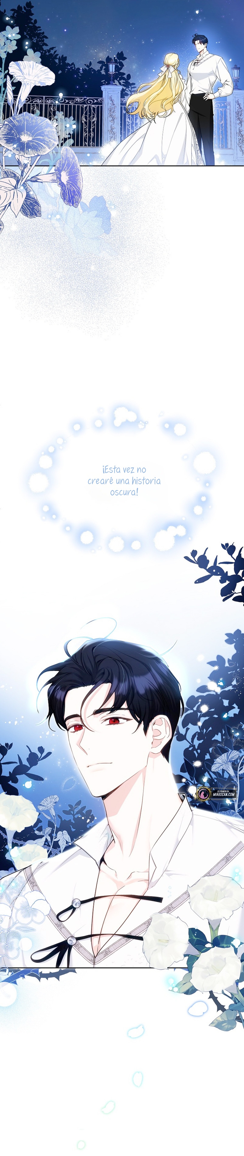 Creo que he transmigrado en alguna novela Capítulo 9 - Page 31