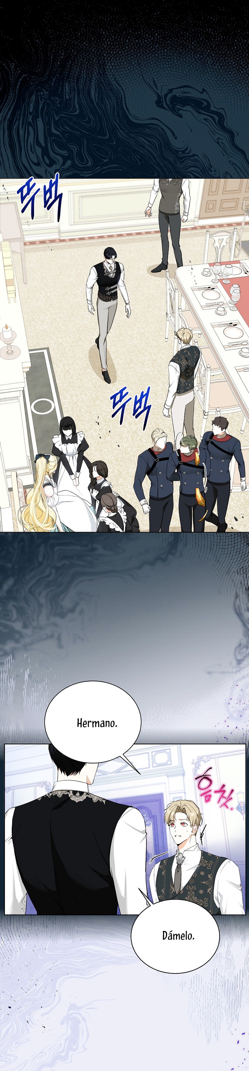 Creo que he transmigrado en alguna novela Capítulo 9 - Page 5