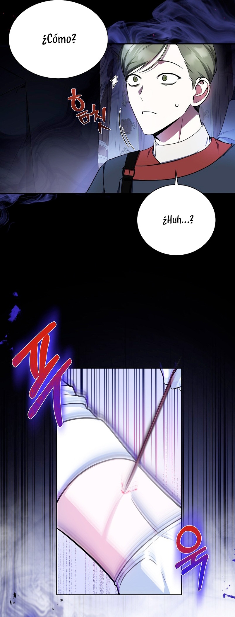 Creo que he transmigrado en alguna novela Capítulo 9 - Page 7