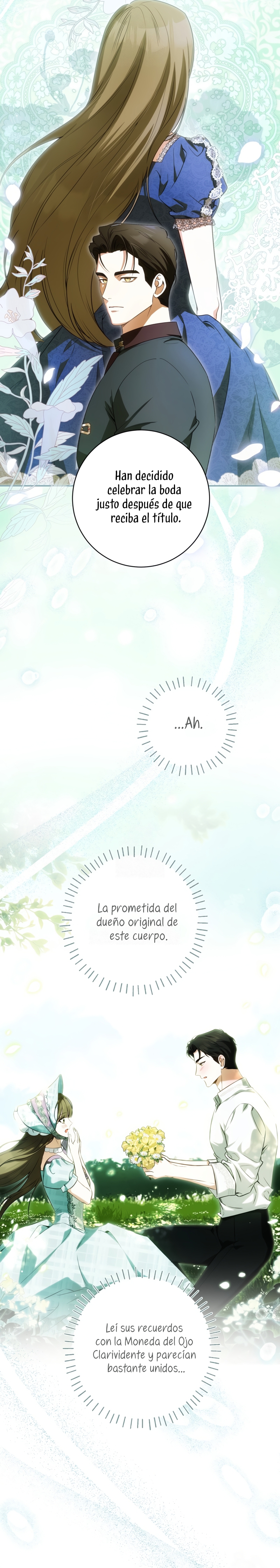 Creo que he transmigrado en alguna novela Capítulo 90 - Page 12