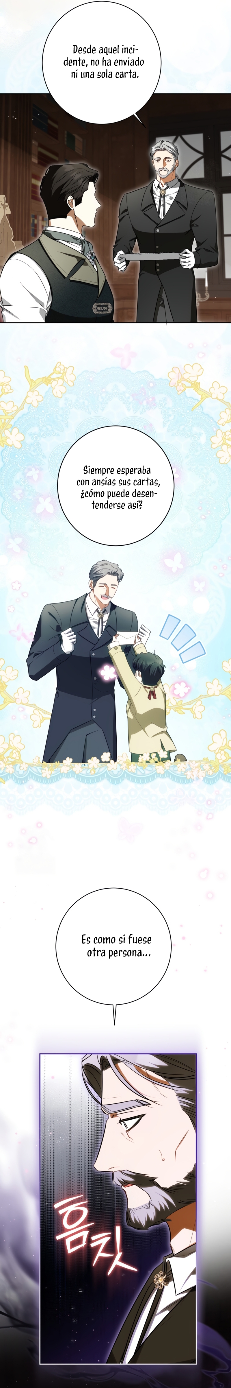 Creo que he transmigrado en alguna novela Capítulo 90 - Page 16