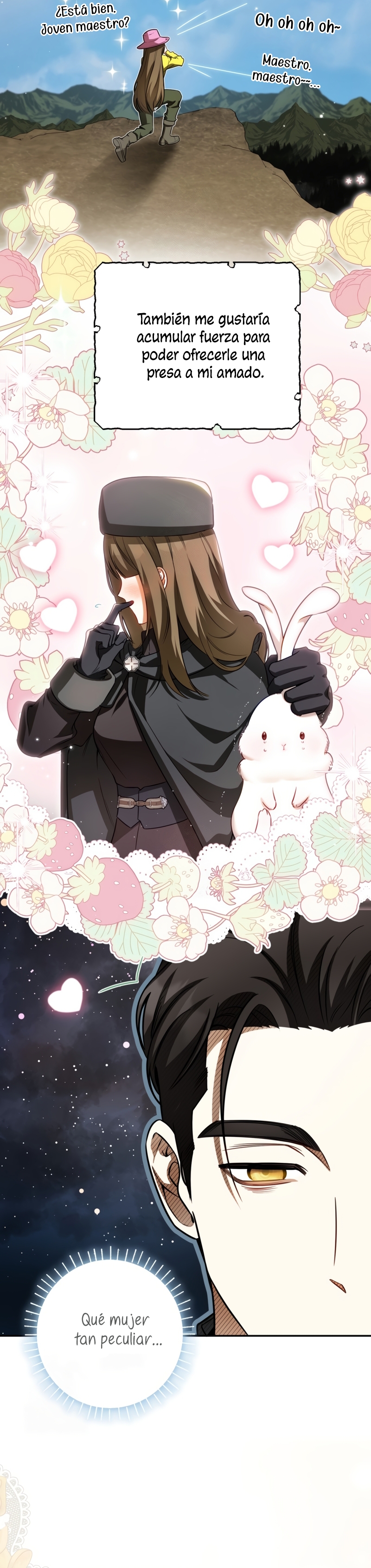 Creo que he transmigrado en alguna novela Capítulo 90 - Page 23