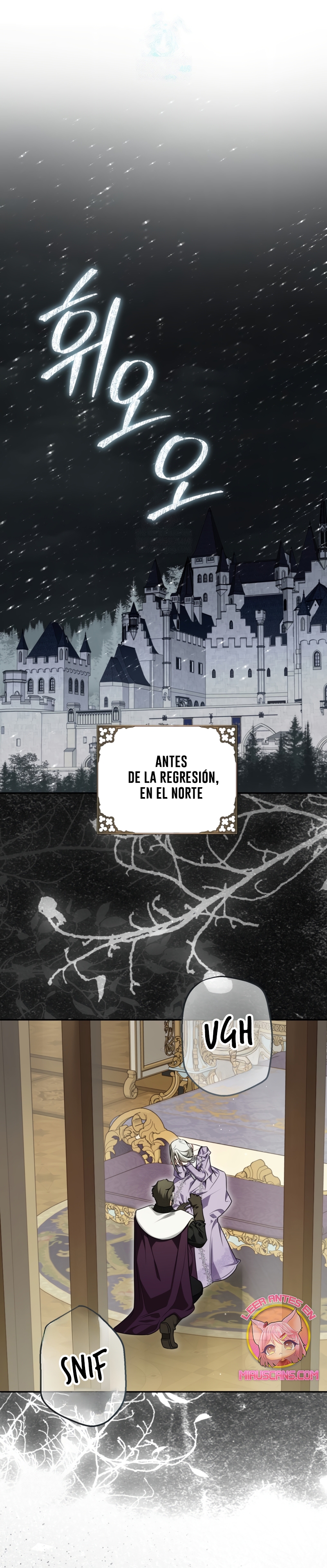 Creo que he transmigrado en alguna novela Capítulo 90 - Page 3