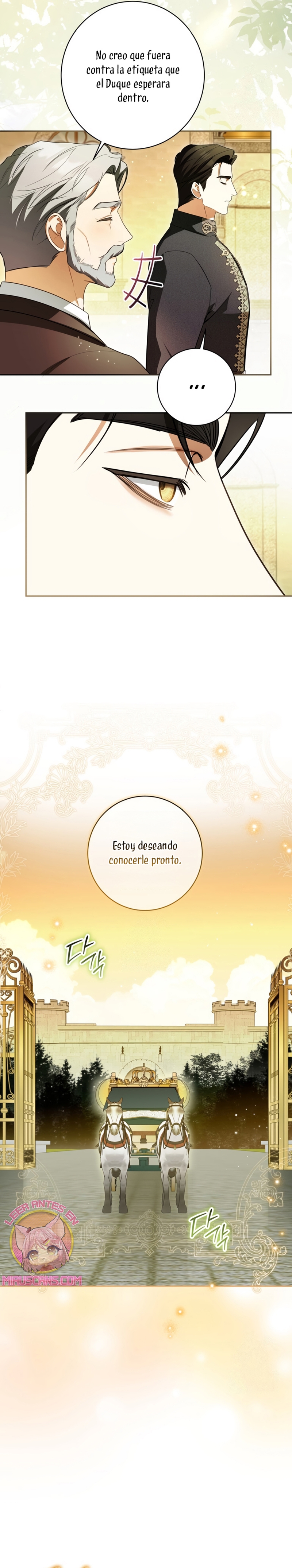 Creo que he transmigrado en alguna novela Capítulo 91 - Page 10