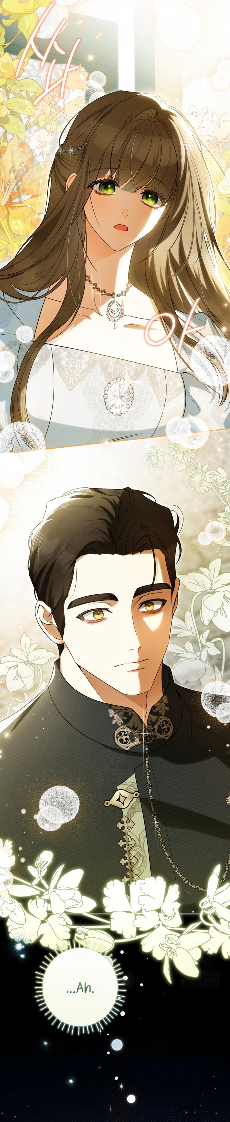 Creo que he transmigrado en alguna novela Capítulo 91 - Page 12