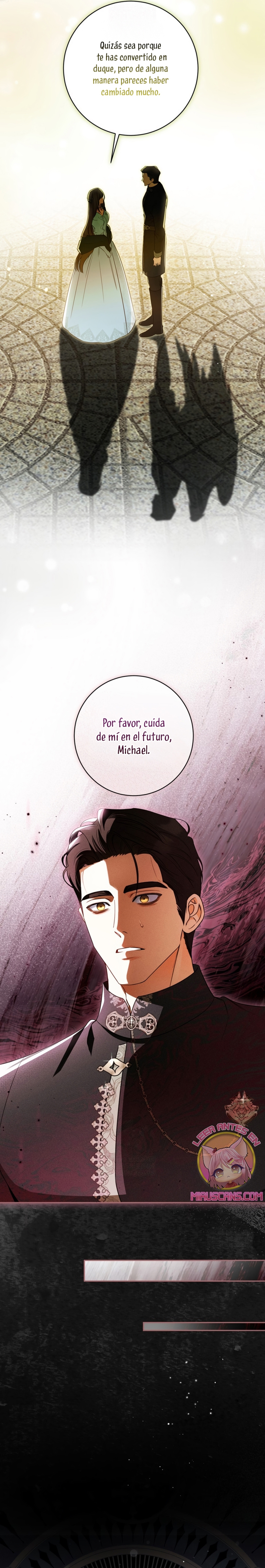 Creo que he transmigrado en alguna novela Capítulo 91 - Page 15