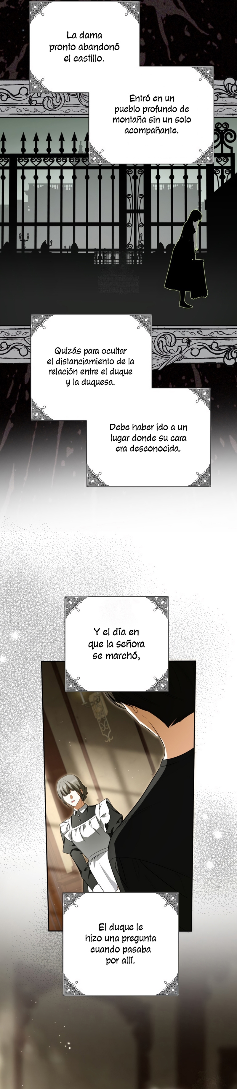 Creo que he transmigrado en alguna novela Capítulo 91 - Page 20