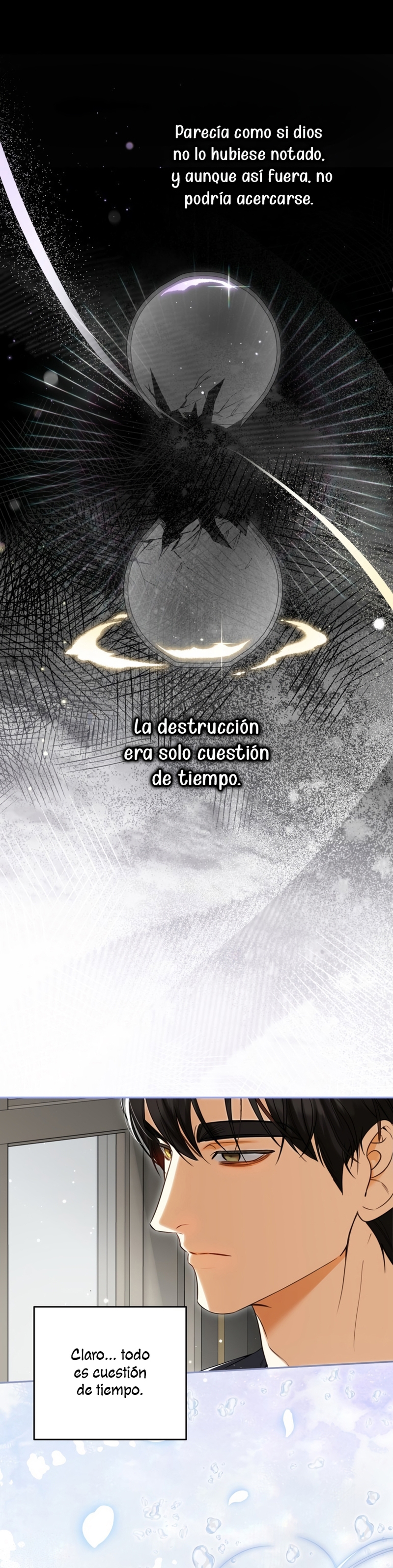 Creo que he transmigrado en alguna novela Capítulo 91 - Page 24