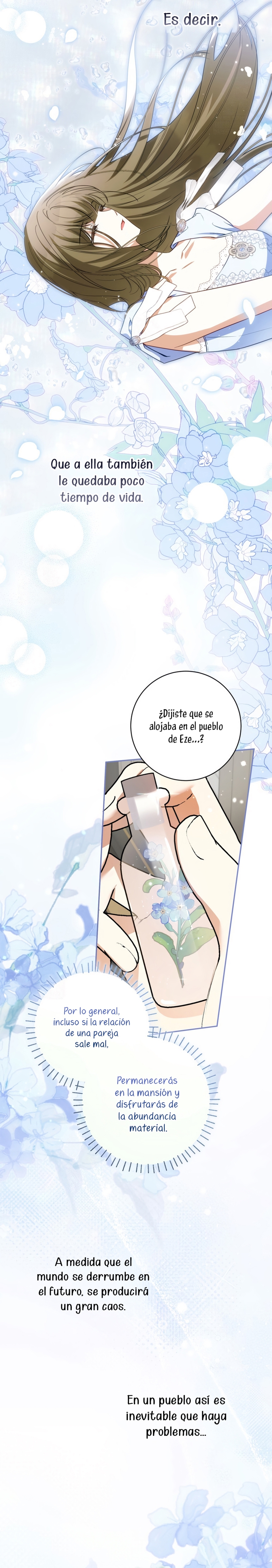 Creo que he transmigrado en alguna novela Capítulo 91 - Page 25