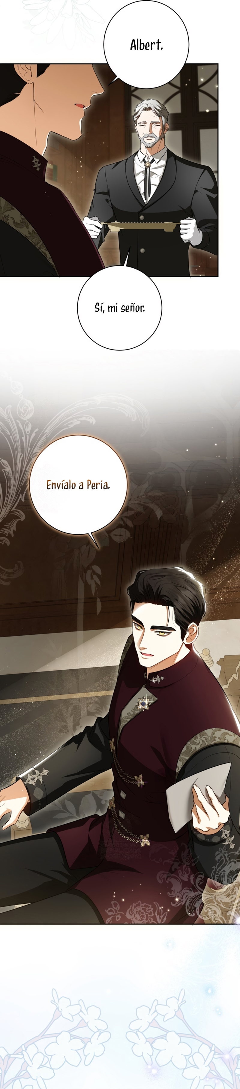 Creo que he transmigrado en alguna novela Capítulo 91 - Page 4