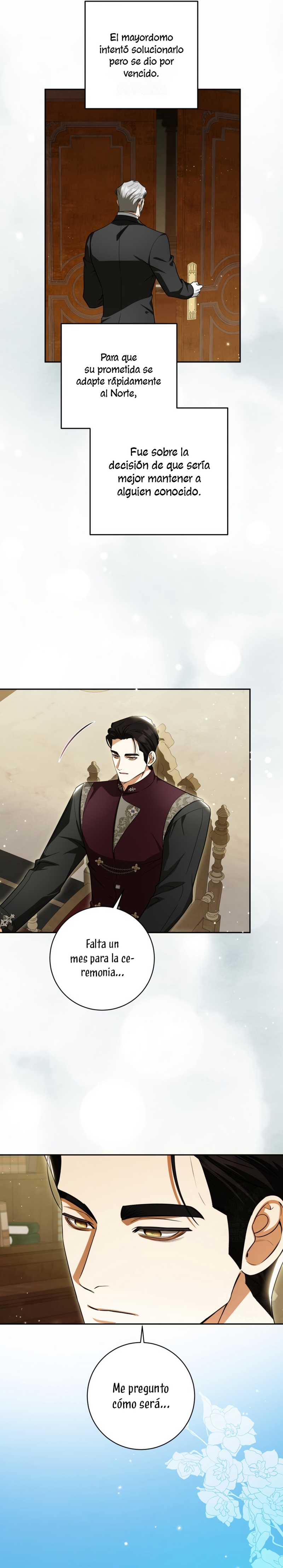 Creo que he transmigrado en alguna novela Capítulo 91 - Page 6