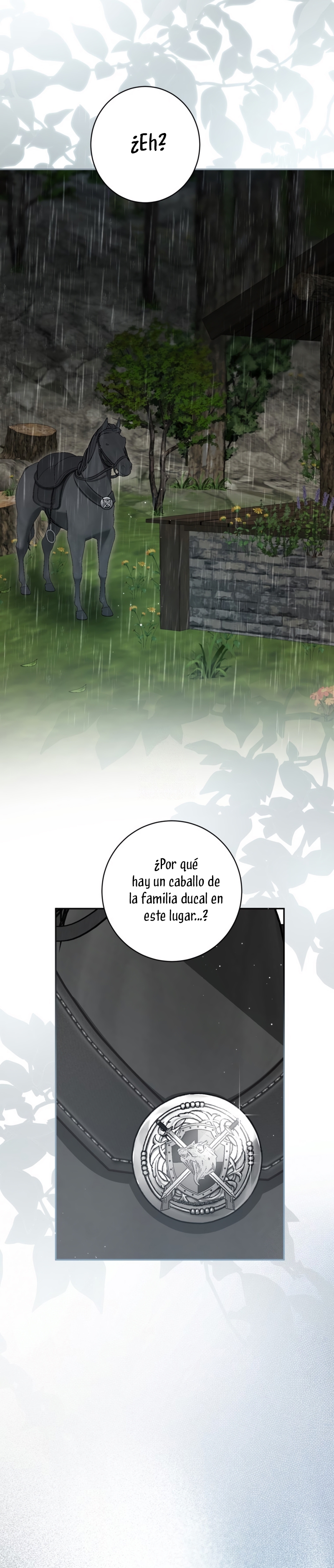 Creo que he transmigrado en alguna novela Capítulo 92 - Page 11