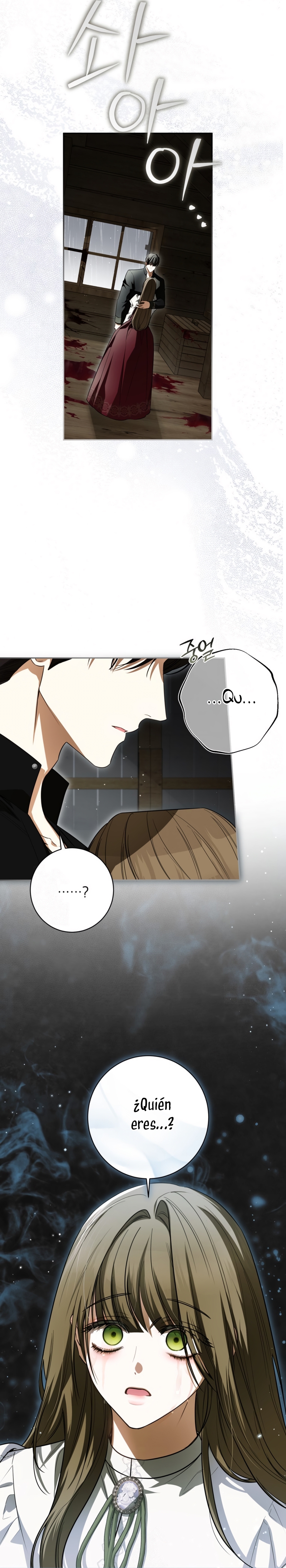 Creo que he transmigrado en alguna novela Capítulo 92 - Page 17