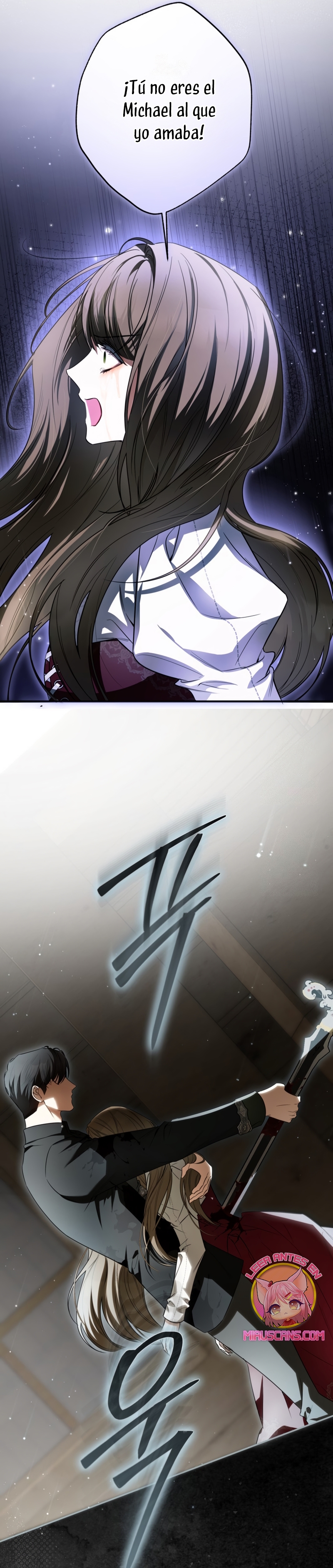 Creo que he transmigrado en alguna novela Capítulo 92 - Page 19