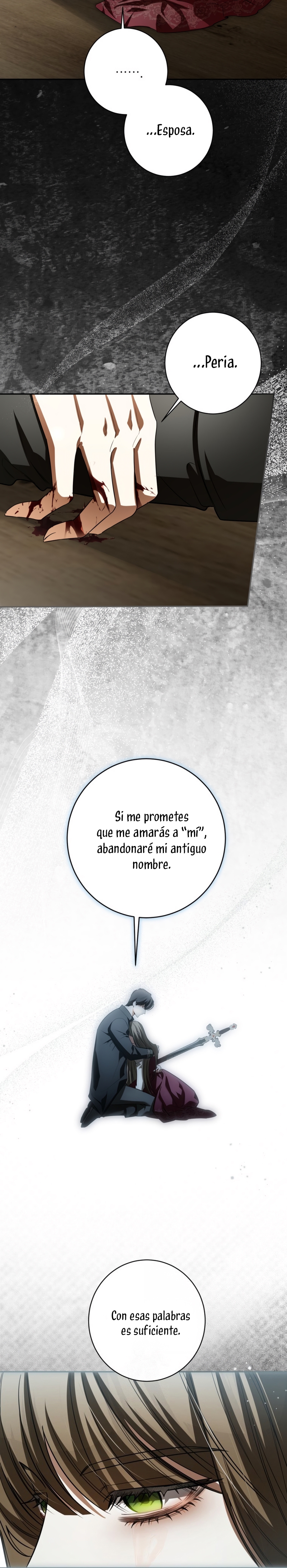 Creo que he transmigrado en alguna novela Capítulo 92 - Page 21