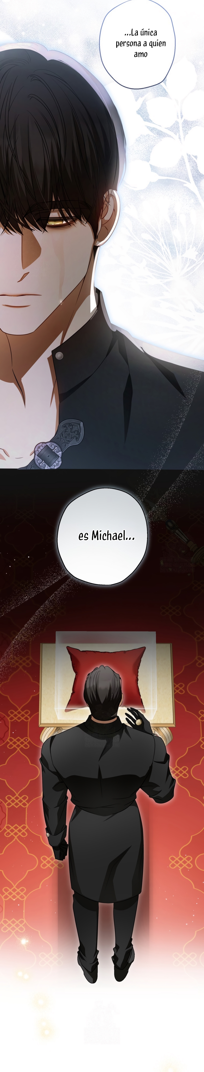 Creo que he transmigrado en alguna novela Capítulo 92 - Page 23