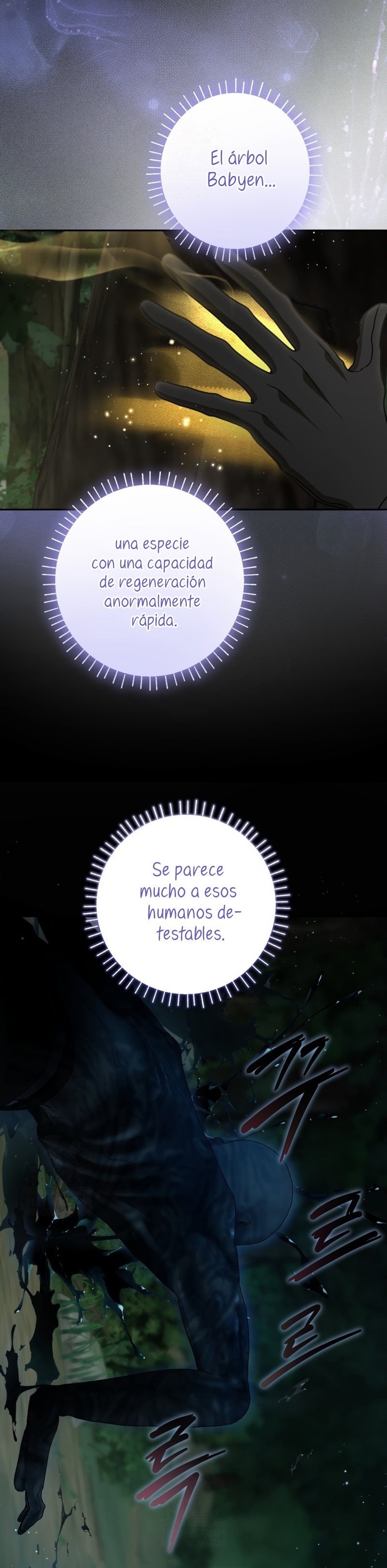 Creo que he transmigrado en alguna novela Capítulo 92 - Page 25