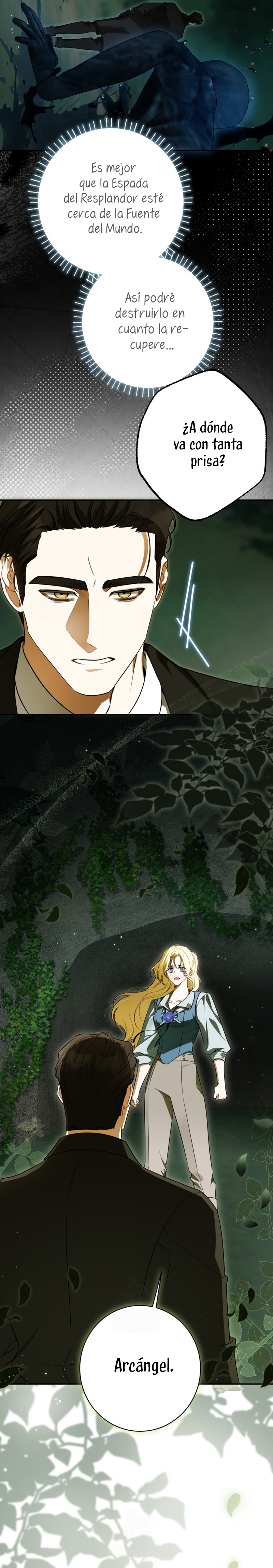 Creo que he transmigrado en alguna novela Capítulo 92 - Page 26