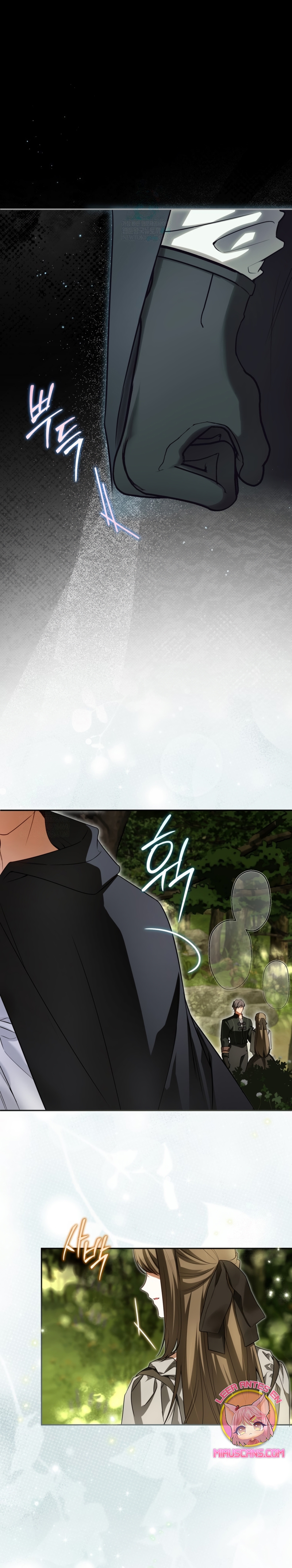 Creo que he transmigrado en alguna novela Capítulo 92 - Page 3