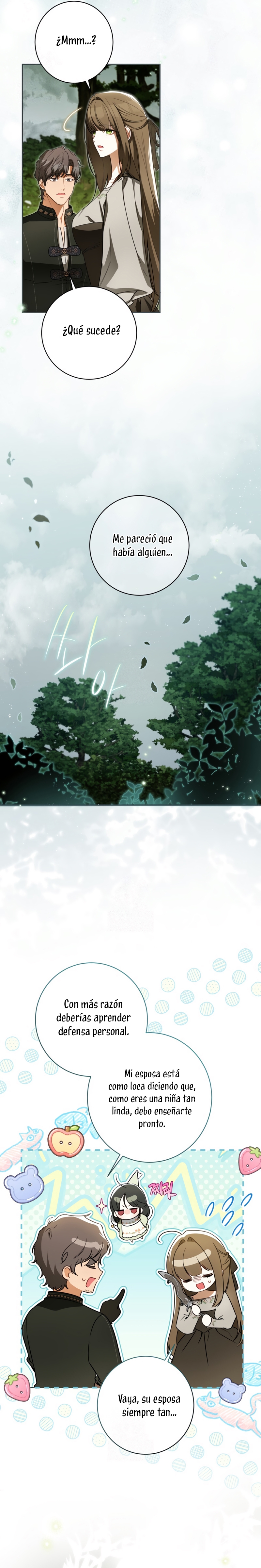 Creo que he transmigrado en alguna novela Capítulo 92 - Page 4