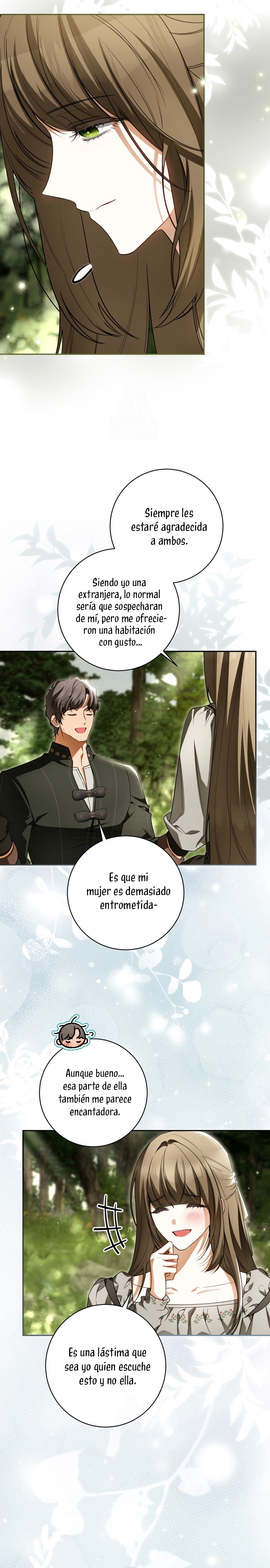 Creo que he transmigrado en alguna novela Capítulo 92 - Page 5