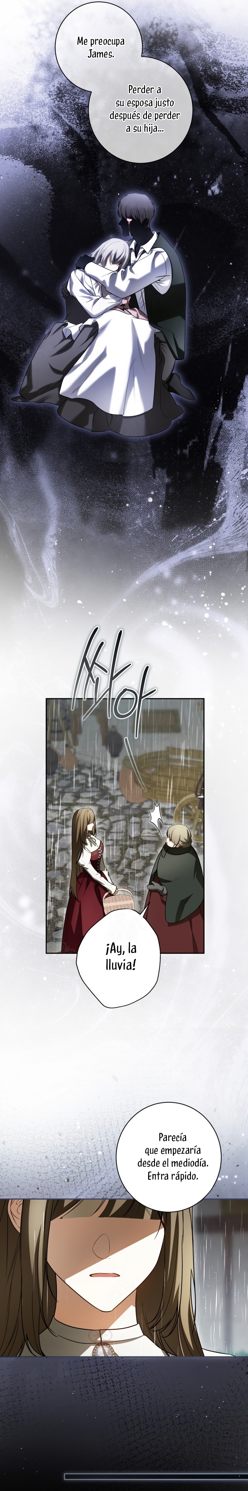 Creo que he transmigrado en alguna novela Capítulo 92 - Page 8