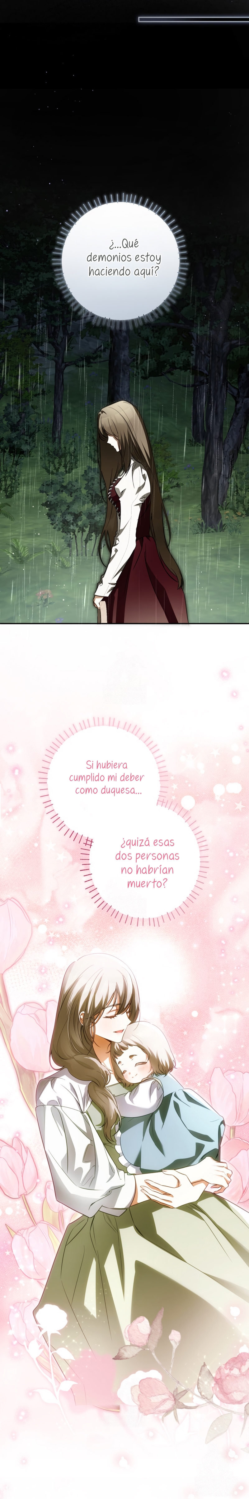 Creo que he transmigrado en alguna novela Capítulo 92 - Page 9