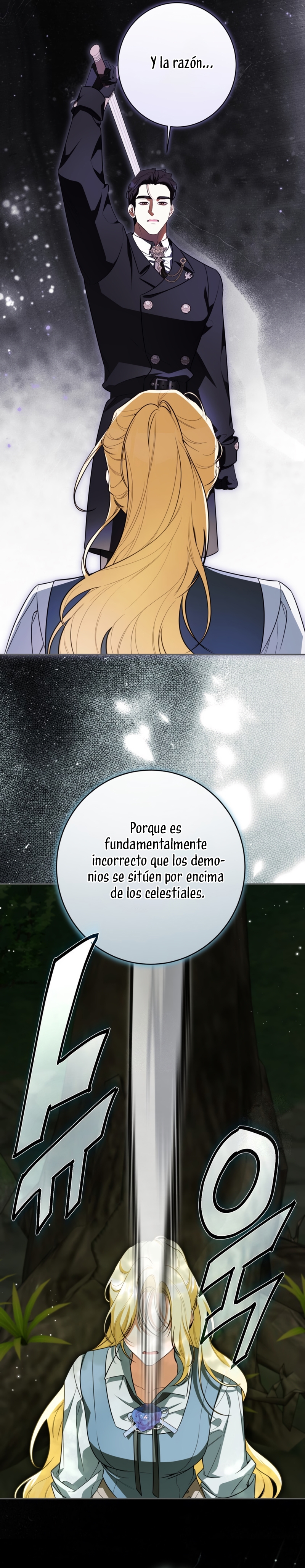 Creo que he transmigrado en alguna novela Capítulo 93 - Page 10