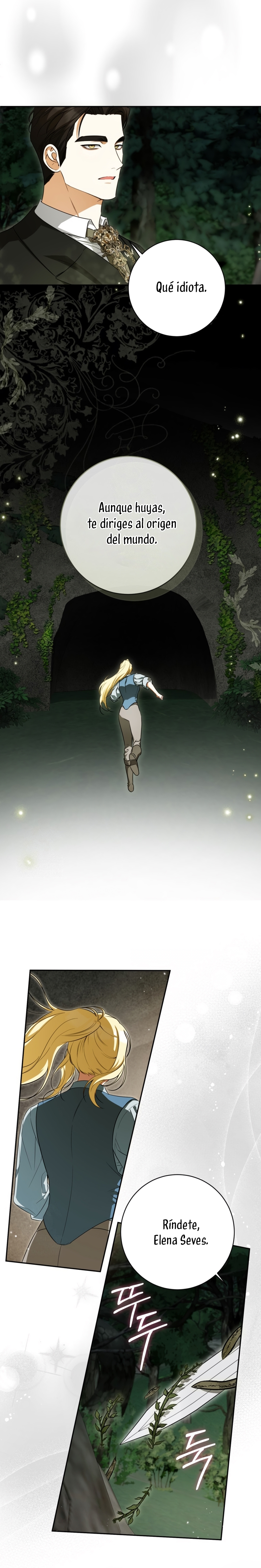 Creo que he transmigrado en alguna novela Capítulo 93 - Page 18