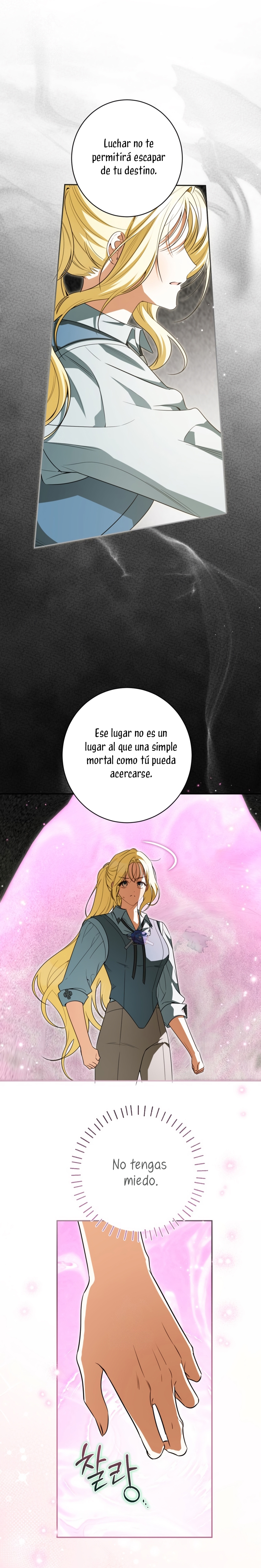 Creo que he transmigrado en alguna novela Capítulo 93 - Page 19