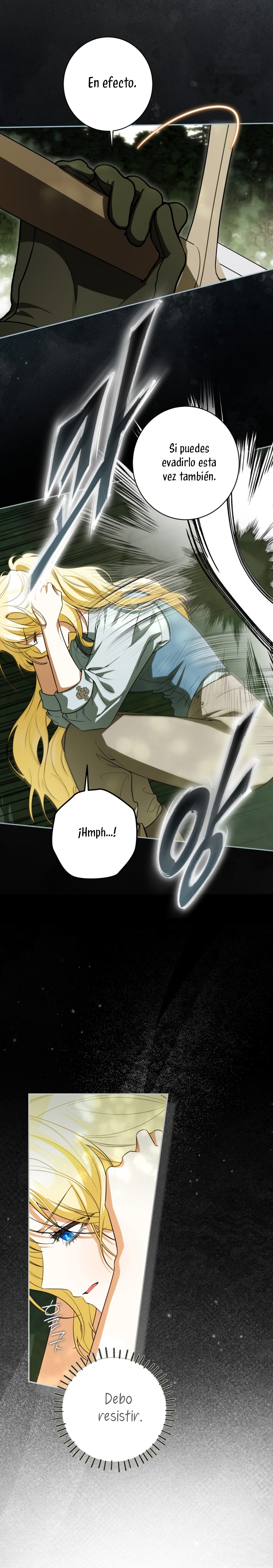 Creo que he transmigrado en alguna novela Capítulo 93 - Page 5