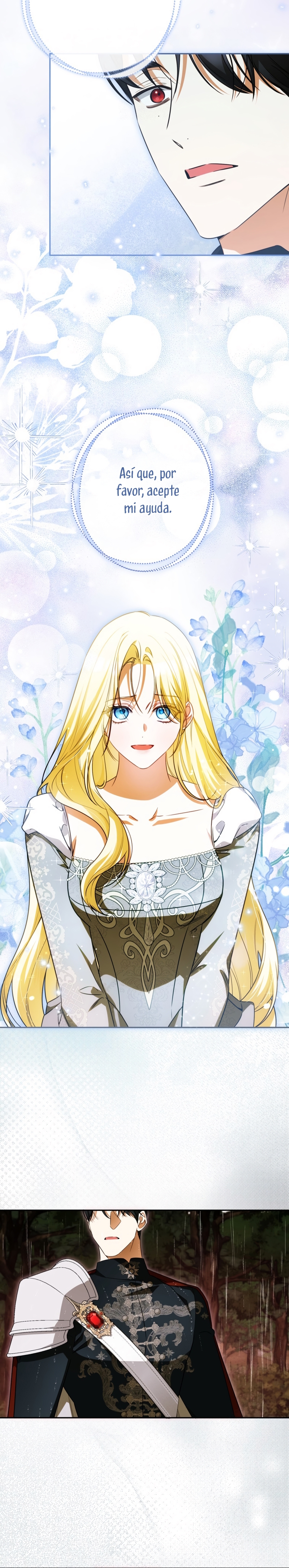 Creo que he transmigrado en alguna novela Capítulo 94 - Page 14