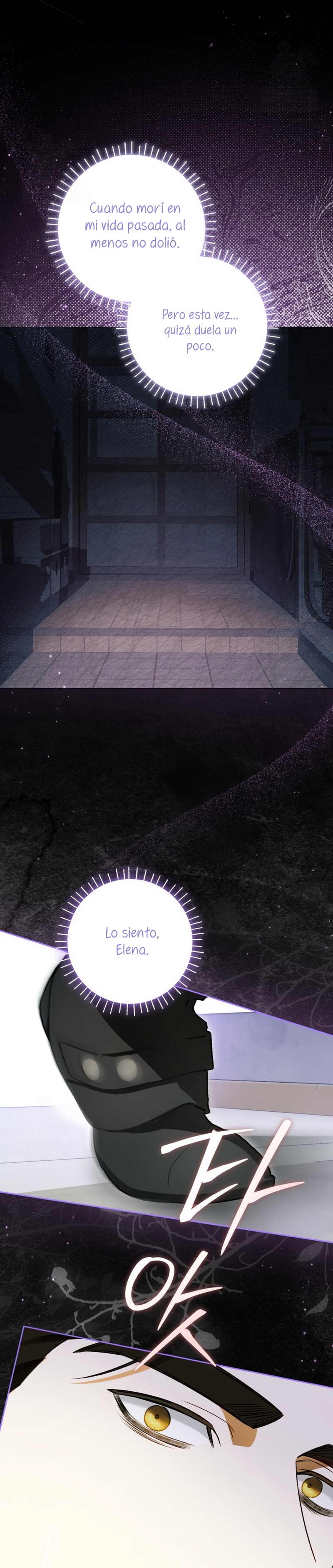 Creo que he transmigrado en alguna novela Capítulo 94 - Page 22