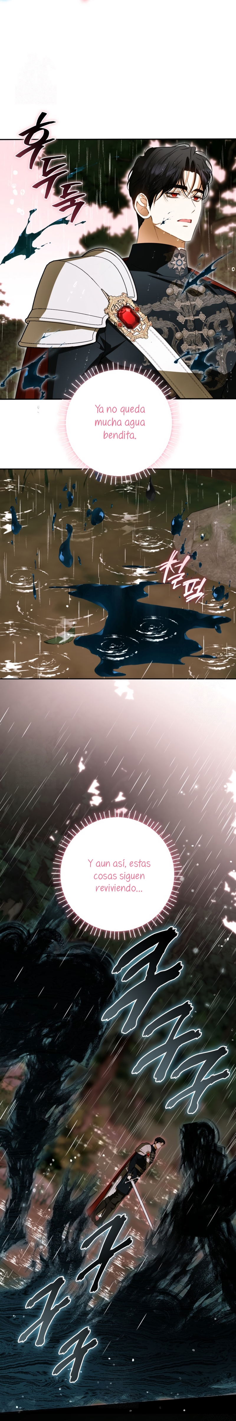 Creo que he transmigrado en alguna novela Capítulo 94 - Page 4
